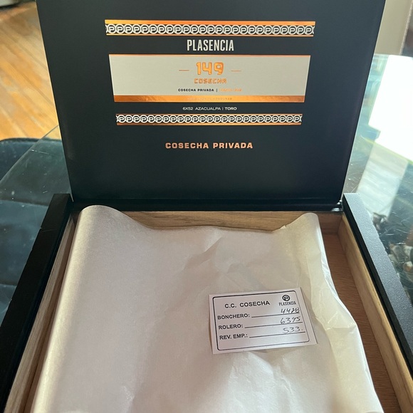 Assorted Cigar Box Collection - Picture 10 of 11